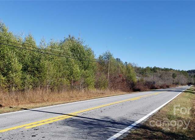 Property at 000 Greenville Hwy, Brevard, NC 28712