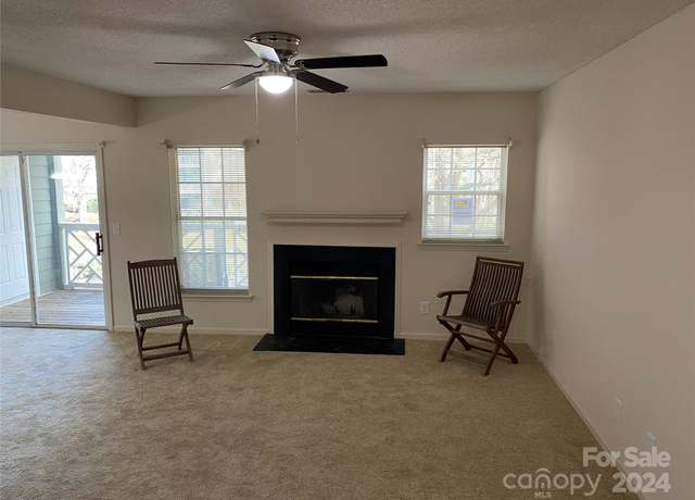 Property at 19831 Henderson Rd Unit C, Cornelius, NC 28031, 2 beds, 2 baths