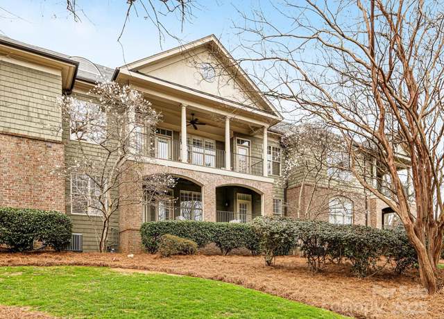 Property at 1121 Park West Dr, Charlotte, NC 28209, 2 beds, 2 baths