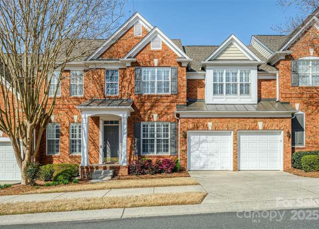 Property at 11609 Mersington Ln, Charlotte, NC 28277, 3 beds, 2.5 baths