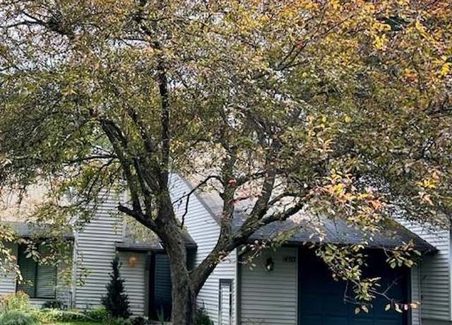 Property at 407 Sweeten Way, Asheville, NC 28803, 2 beds, 2 baths
