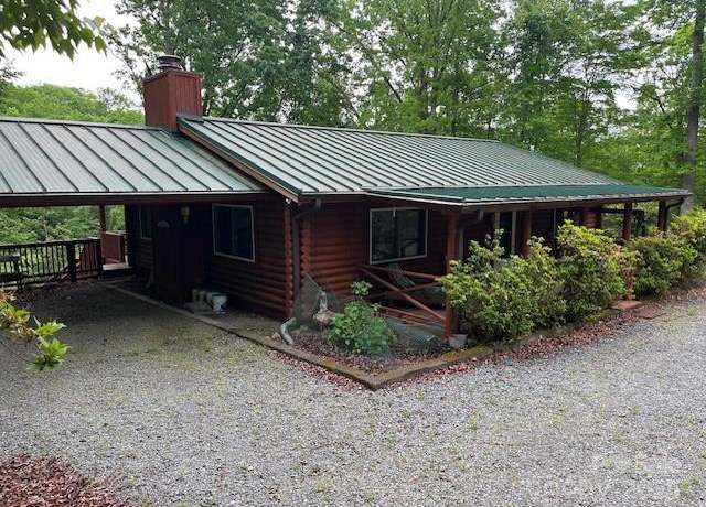 Property at 137 Amys Ridge Rd, Lake Lure, NC 28746, 2 beds, 2 baths