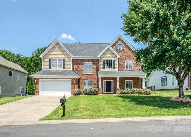 Property at 2002 Ledare Ln #70, Indian Trail, NC 28079, 4 beds, 3 baths