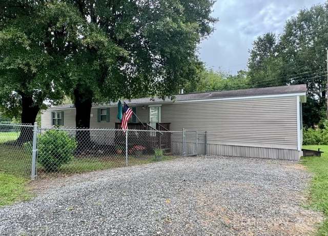 Property at 160 Sunset Memorial Rd, Forest City, NC 28043