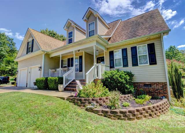 Property at 2201 Pinnacle View Dr #74, Kings Mountain, NC 28086, 3 beds, 2.5 baths