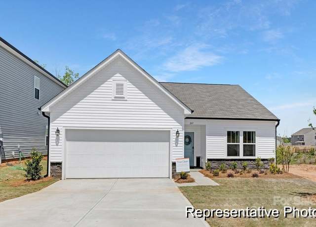 Property at 223 Tillery Ln Unit 754P, Mount Gilead, NC 27306, 3 beds, 2 baths