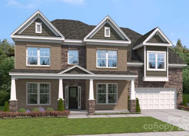Property at 424 Balboa St, Matthews, NC 28104, 5 beds, 4.5 baths