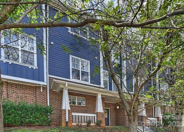Property at 1556 Walnut View Dr, Charlotte, NC 28208, 2 beds, 2 baths