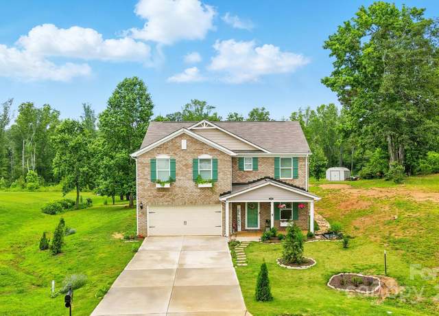 Property at 124 Vintage Woods Ct, Shelby, NC 28150, 4 beds, 2.5 baths