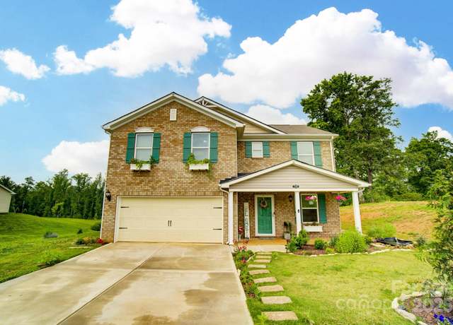 Property at 124 Vintage Woods Ct, Shelby, NC 28150, 4 beds, 2.5 baths