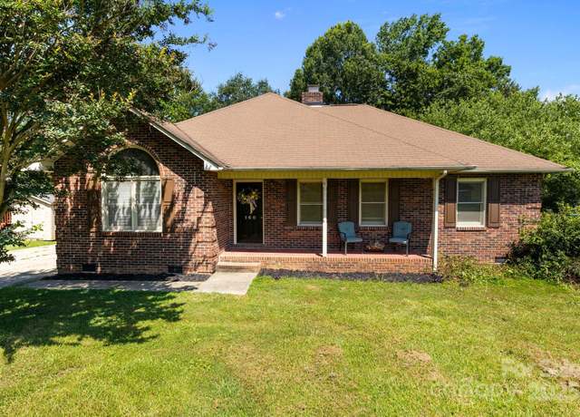 Property at 160 Walking Horse Run, Stanley, NC 28164, 3 beds, 2 baths