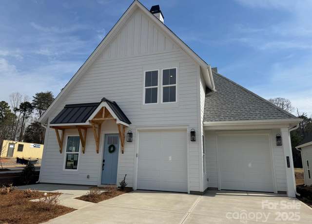 Property at 4314 Morning Mist Dr #15, Sherrills Ford, NC 28673, 3 beds, 3 baths