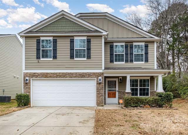 Property at 12311 Dearview Ln, Charlotte, NC 28269, 4 beds, 2.5 baths