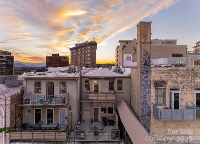 Property at 21 Haywood St Unit 3C, Asheville, NC 28801, 1 bed, 1 bath