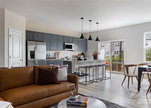 Property at 2100 Endeavor Run, Charlotte, NC 28269, 3 beds, 2.5 baths