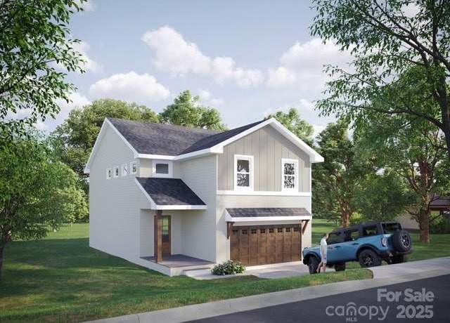 Property at 6223 Rockwell Blvd W, Charlotte, NC 28269, 4 beds, 2.5 baths