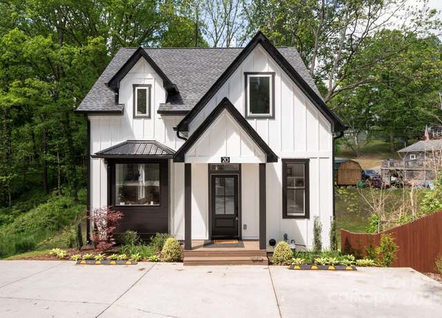 Property at 20 Rash Rd, Asheville, NC 28806, 4 beds, 3.5 baths