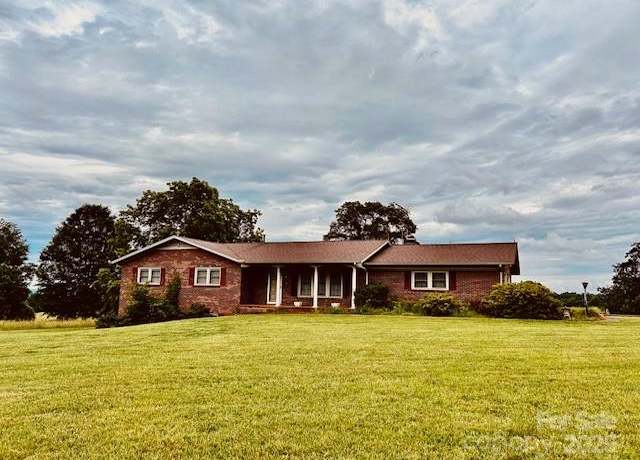 Property at 6714 Old Shelby Rd, Vale, NC 28168, 3 beds, 2 baths