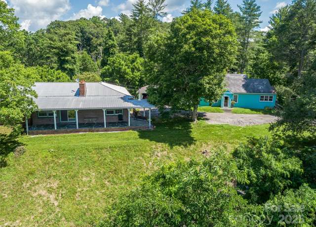 Property at 77 Dr Ramsey Dr, Marshall, NC 28753, 5 beds, 3.5 baths
