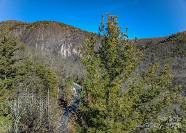 Property at 135 Lonesome Valley Rd, Sapphire, NC 28774