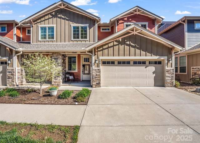 Property at 506 Sweet Birch Park Ln #2, Black Mountain, NC 28711, 2 beds, 3.5 baths