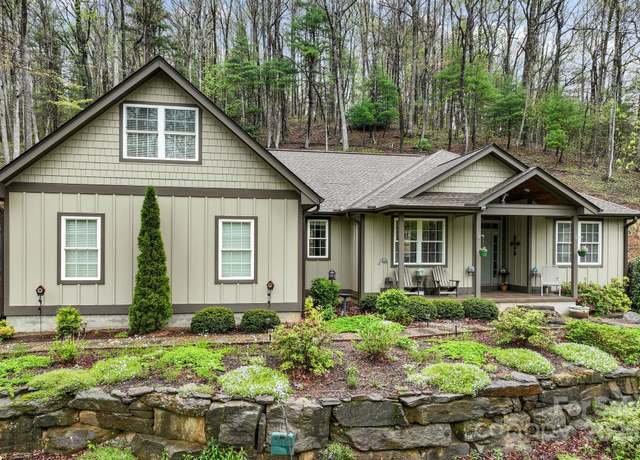 Property at 3934 Cabin Creek Rd, Zirconia, NC 28790, 3 beds, 2 baths