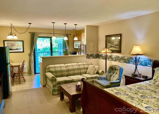 Property at 160 Whitney Blvd #55, Lake Lure, NC 28746, 1 bed, 1 bath