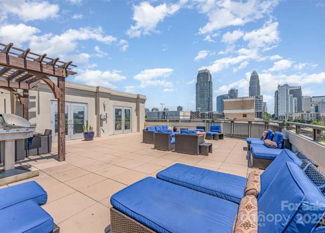 Property at 718 W Trade St #314, Charlotte, NC 28202, 2 beds, 2 baths