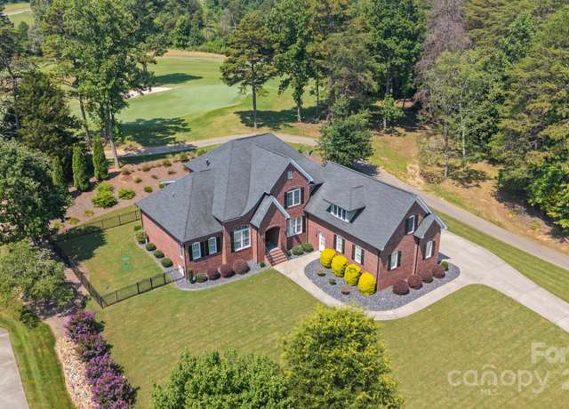 Property at 120 Cheyenne Ln, Statesville, NC 28677, 3 beds, 3.5 baths