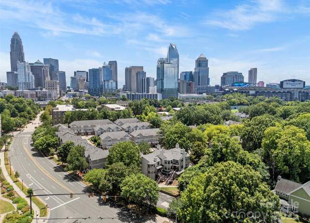 Property at 216 S Clarkson St Unit F, Charlotte, NC 28202, 2 beds, 1.5 baths