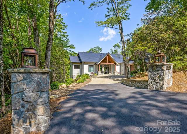 Property at 207 Seminole Way, Lake Toxaway, NC 28747, 4 beds, 4.5 baths