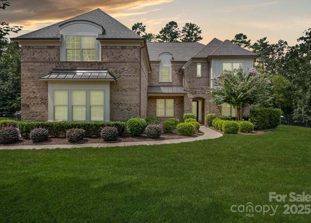 Property at 13030 Fen Ct, Huntersville, NC 28078, 6 beds, 5 baths