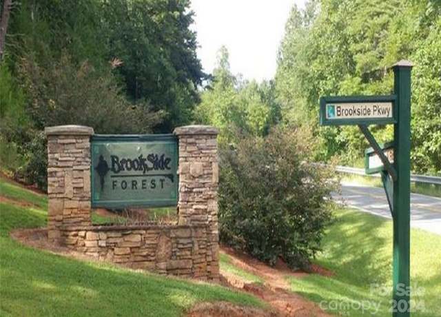 Property at 00 Brookside Pkwy #24, Lake Lure, NC 28746