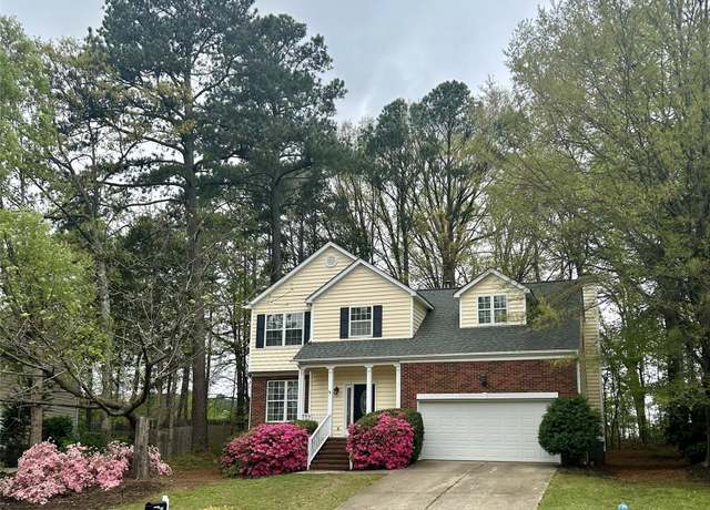 Property at 3195 Hadden Hall Blvd, Fort Mill, SC 29715, 4 beds, 2.5 baths