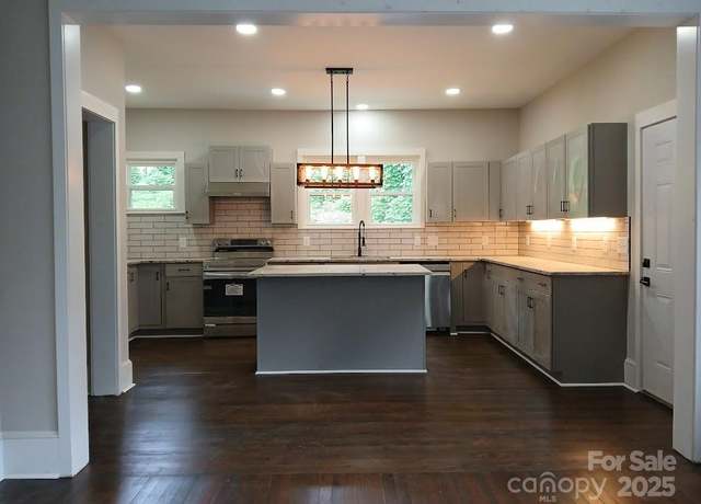 Property at 105 N Inman Ave, Bessemer City, NC 28016, 5 beds, 3 baths