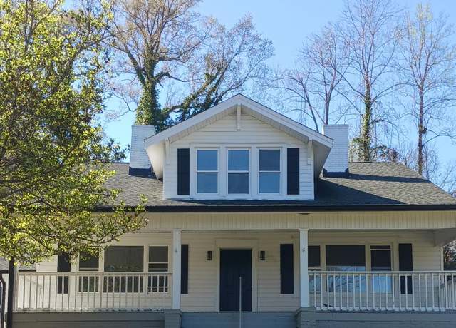 Property at 105 N Inman Ave, Bessemer City, NC 28016, 5 beds, 3 baths