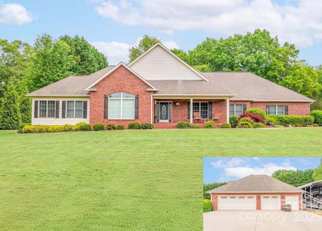 Property at 119 Era St, Troutman, NC 28166, 3 beds, 2.5 baths