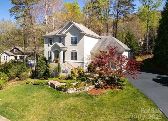 Property at 7 White Palmer Ct, Biltmore Lake, NC 28715, 4 beds, 3 baths