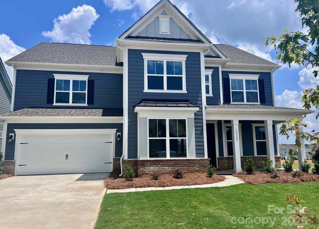 Property at 13304 Chopin Ridge Dr, Huntersville, NC 28078, 4 beds, 3.5 baths