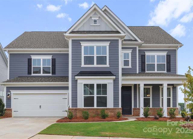Property at 13304 Chopin Ridge Dr, Huntersville, NC 28078, 4 beds, 3.5 baths