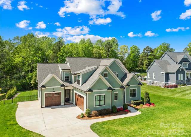 Property at 108 Castleview Ln, Mooresville, NC 28115, 4 beds, 3 baths