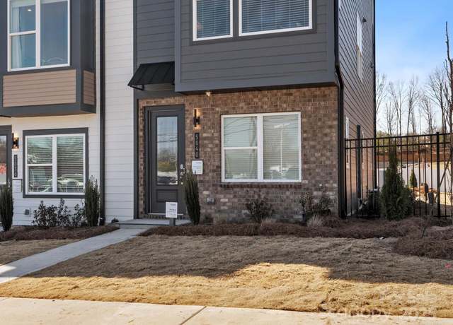Property at 5524 Swaling St, Charlotte, NC 28217, 2 beds, 2.5 baths