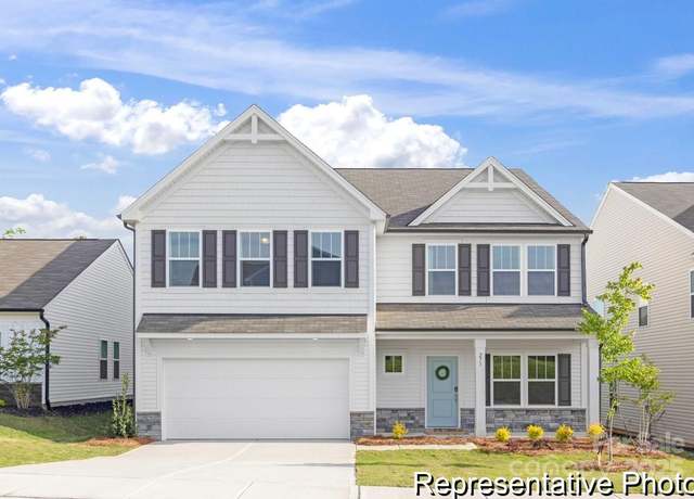 Property at 233 Wheatfield Dr Unit 102p, Statesville, NC 28677, 5 beds, 3 baths