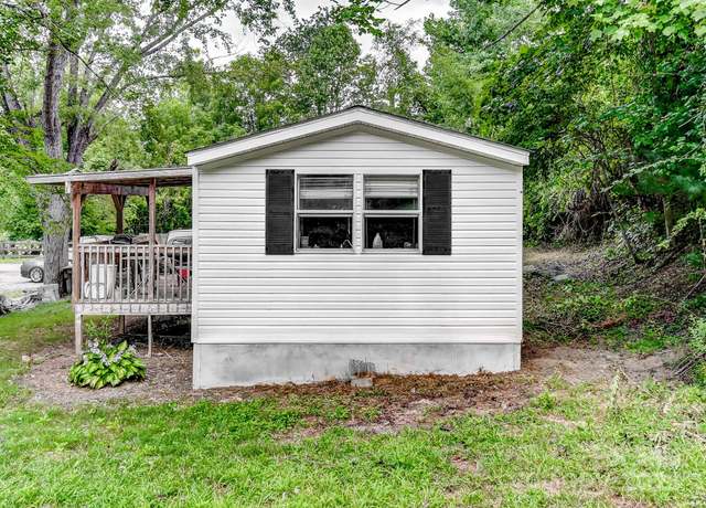 Property at 44 Old Leicester Hwy, Asheville, NC 28804, 2 beds, 1 bath