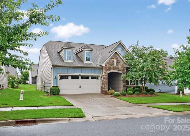 Property at 4057 Channel Islands Way, Lancaster, SC 29720, 2 beds, 2 baths