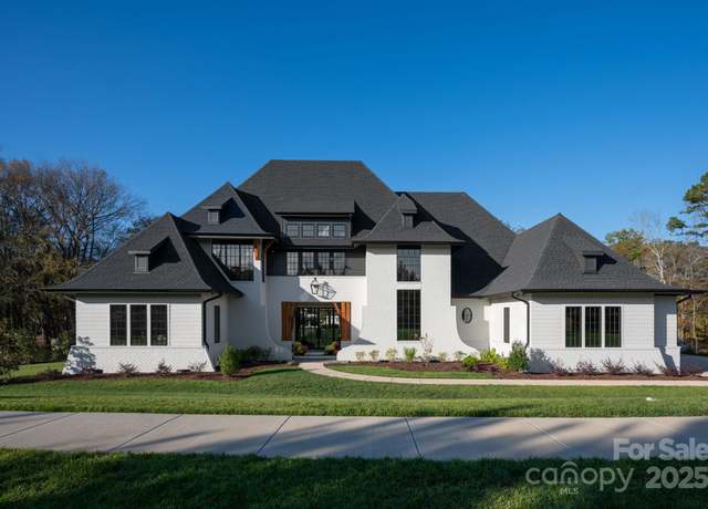 Property at 1004 Maxwell Ct #1, Marvin, NC 28173, 5 beds, 5 baths