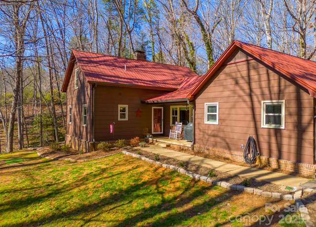 Property at 1832 University Hts, Cullowhee, NC 28723, 3 beds, 2 baths
