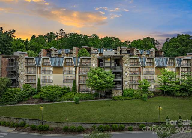 Property at 408 Bowling Park Rd, Asheville, NC 28803, 2 beds, 2 baths
