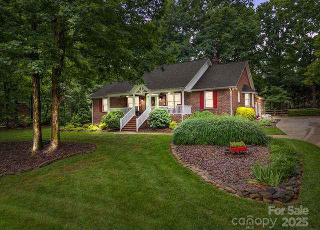 Property at 635 Timberlane Trl, Salisbury, NC 28147, 3 beds, 2.5 baths