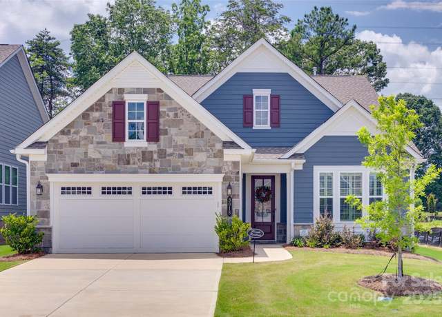 Property at 3018 Trace Meadow Ct #125, York, SC 29745, 3 beds, 3 baths